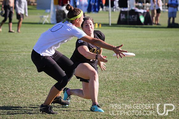 2018 USA Ultimate Club Championships