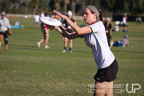 2018 USA Ultimate Club Championships