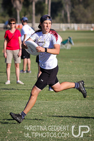 2018 USA Ultimate Club Championships