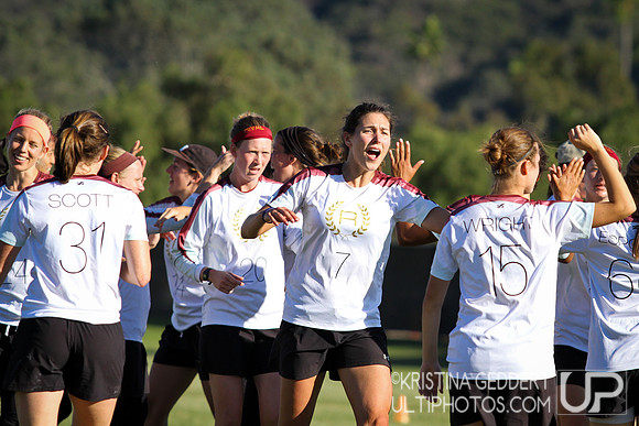 2018 USA Ultimate Club Championships