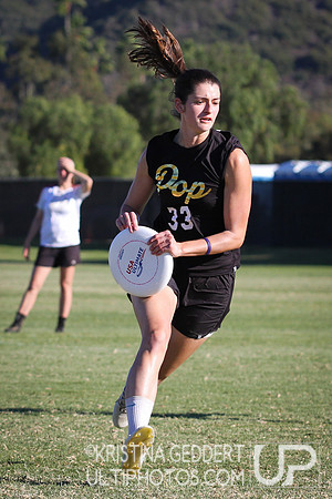 2018 USA Ultimate Club Championships