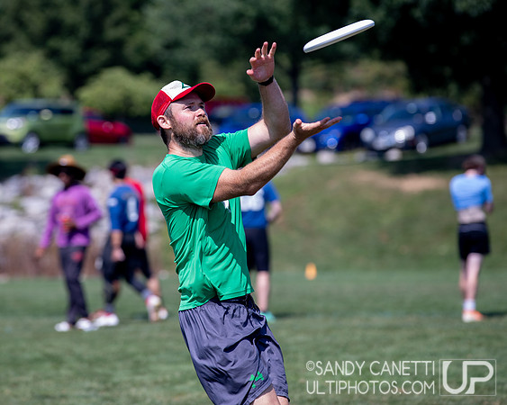 Philly Open 2021