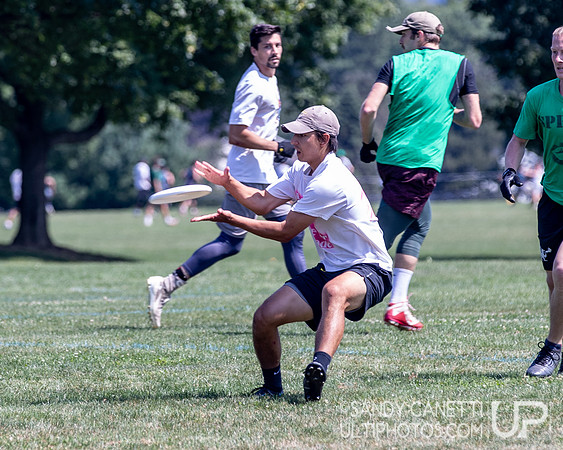 Philly Open 2021