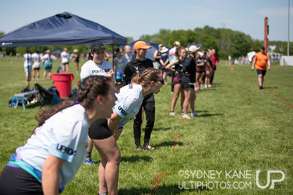 2024 USA Ultimate Division III College Championships