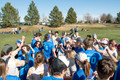 Arapahoe HS Black vs Lakewood HS - Colorado HS Mixed States 2018