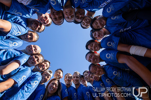 Day 5 of the WFDF 2024 World Masters Ultimate Championships