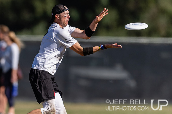 2018 USA Ultimate Club Championships