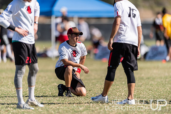 2018 USA Ultimate Club Championships