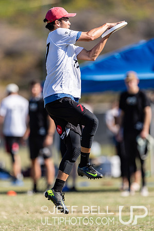2018 USA Ultimate Club Championships