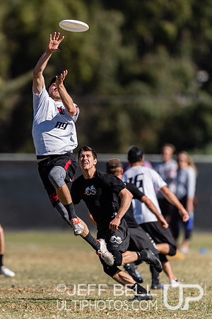 2018 USA Ultimate Club Championships