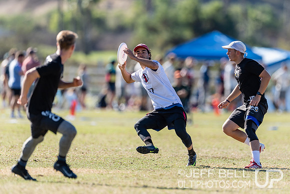2018 USA Ultimate Club Championships
