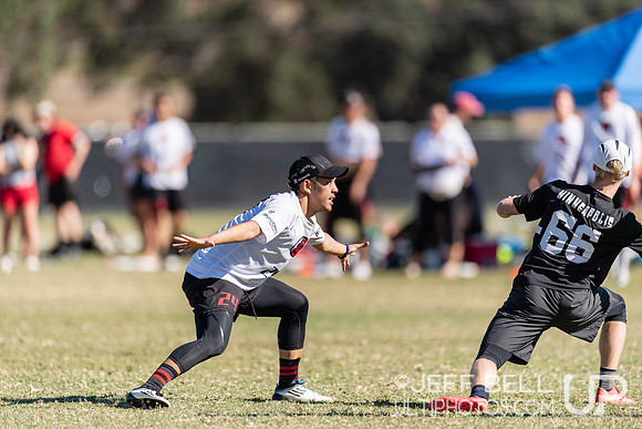 2018 USA Ultimate Club Championships