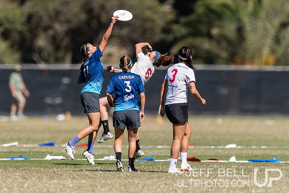 2018 USA Ultimate Club Championships