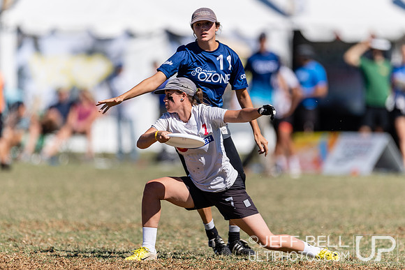 2018 USA Ultimate Club Championships