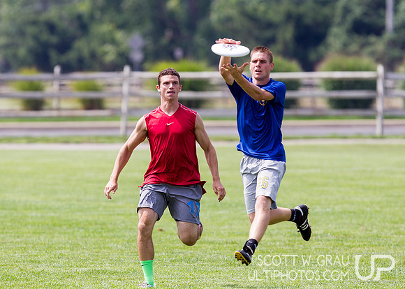 Men's - Saturday - Motown Throwdown 2014