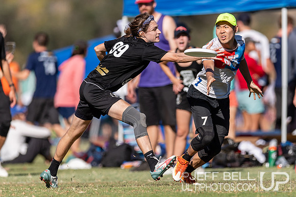 2018 USA Ultimate Club Championships