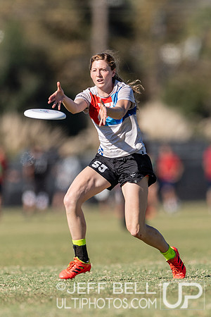 2018 USA Ultimate Club Championships