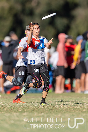 2018 USA Ultimate Club Championships
