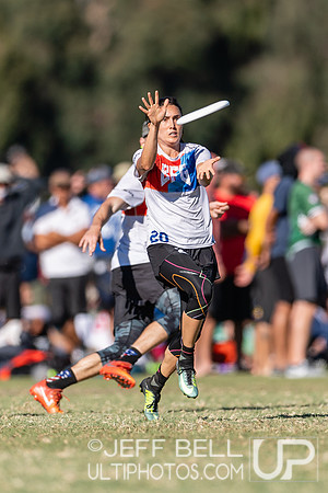 2018 USA Ultimate Club Championships