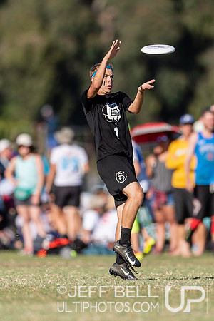 2018 USA Ultimate Club Championships