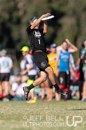 2018 USA Ultimate Club Championships