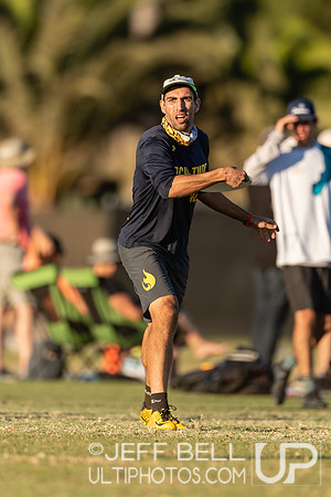 2018 USA Ultimate Club Championships