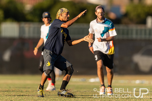 2018 USA Ultimate Club Championships