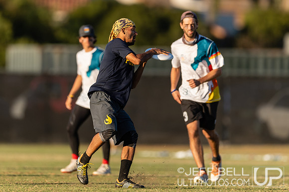 2018 USA Ultimate Club Championships