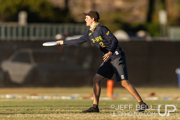 2018 USA Ultimate Club Championships