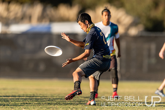 2018 USA Ultimate Club Championships