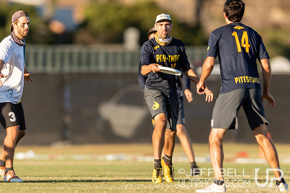 2018 USA Ultimate Club Championships