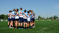 Women's Semi - WJUC 2018