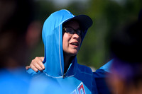Women's Semi - WJUC 2018
