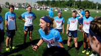 Women's Semi - WJUC 2018