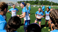 Women's Semi - WJUC 2018