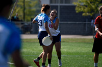 Women's Semi - WJUC 2018