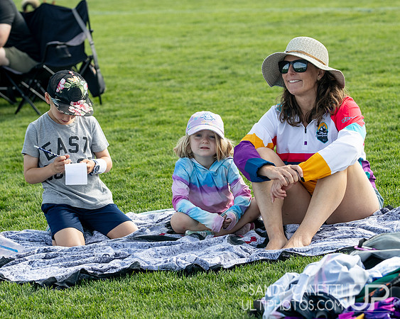 USAU Masters Championships - Saturday