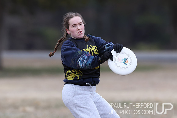 2025 New England Open