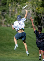 USA Ultimate Youth Club Championships 2025