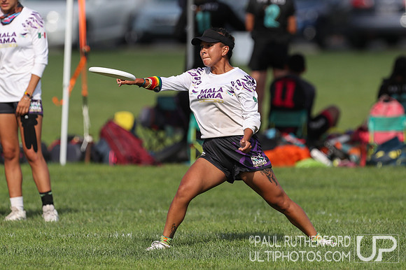 2022 World Ultimate Club Championships