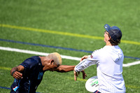USA Open v Great Britain - WU24 Monday