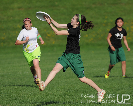 Saturday 4:45pm Girls 1v1 Crossover games