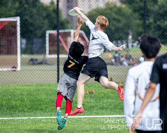 Northeast Youth Classic