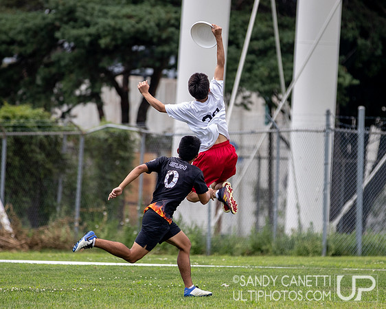 Northeast Youth Classic