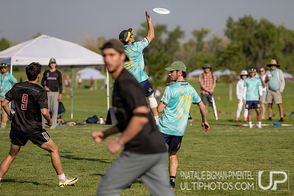 2024 U.S. Open Club Championships - ICC