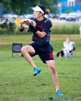 2022 USA Ultimate Youth Club Championships