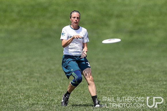 Meclao' and Disconnection at the 2022 World Ultimate Club Championships