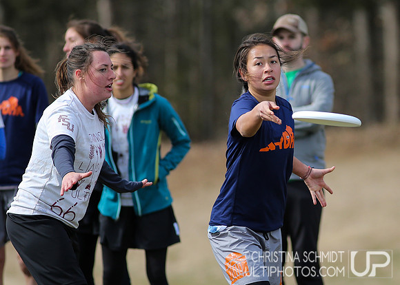 Queen City Tune Up 2015 - Saturday