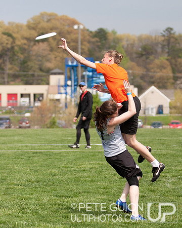 Fools Fest Slideshow Saturday Action
