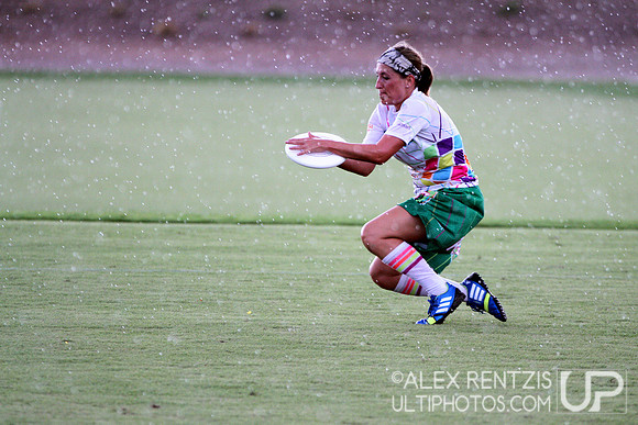 Arizona Mixed Madness 2014